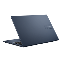 ASUS VIVOBOOK X1504VA-NJ1622WSM INTEL CORE I5-1334U 8GB DDR4 MEM 512GB SSD 15.6" FHD WIN11 QUIET BLUE OFFICE HOME 2024