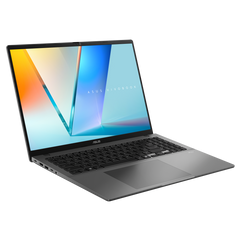 ASUS VIVOBOOK S16 S3607VA-RP001WSM CORE I5-13420H 16GB DDR5 MEM 512GB SSD 16.0" WUXGA IPS 144HZ WIN11 MATTE GRAY OFFICE HOME 2024