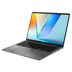 ASUS VIVOBOOK S16 S3607VA-RP001WSM CORE I5-13420H 16GB DDR5 MEM 512GB SSD 16.0" WUXGA IPS 144HZ WIN11 MATTE GRAY OFFICE HOME 2024