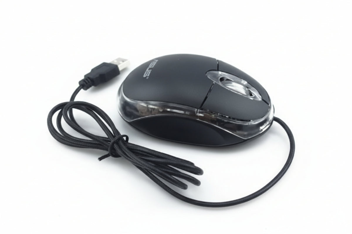 ASUS M-580 USB MOUSE