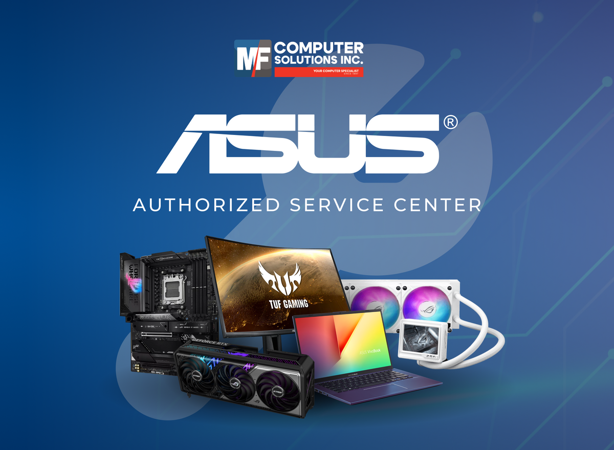 MF Computer Solution - Your computer specialist in Bacolod City – MF ...