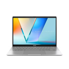 ASUS VIVOBOOK S3407VA-LY031WSM CORE I5-13420H 16GB DDR5 MEM 512GB SSD 14.0" WUXGA WIN11 COOL SILVER WIN11 OFFICE HOME 2024