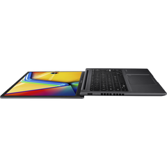 ASUS VIVOBOOK X1405ZA-LY245WS CORE I7-1255U 16GB MEM 512GB SSD 14.0" WUXGA WIN11 INDIE BLACK OFFICE H&S 2021