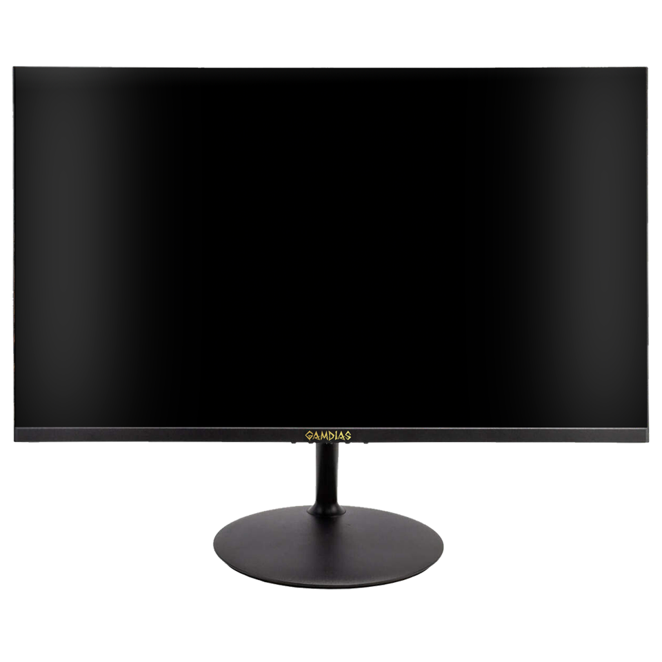 GAMDIAS ATLAS VH238F 24" VA 75HZ FHD MONITOR
