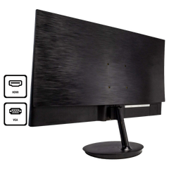 GAMDIAS ATLAS VH238F 24" VA 75HZ FHD MONITOR