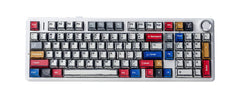 AULA F99 PRO WIRELESS MECHANICAL COMICS-STAR VECTOR SWITCH GAMING KEYBOARD