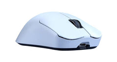 AULA WIND SC380PRO WHITE TRI-MODE WIRELESS GAMING MOUSE
