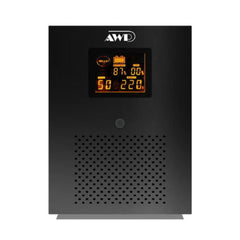 AWP AID3000 PRO 3000VA / 3KVA LCD UPS