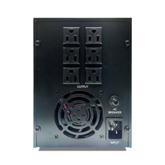 AWP AID3000 PRO 3000VA / 3KVA LCD UPS