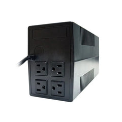 AWP AID650 650VA 390W UPS