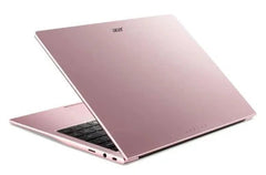 ACER ASPIRE LITE AL14-32P-37PL INTEL CORE 3 N355 8GB DDR5 MEM 512GB SSD 14" WUXGA IPS WIN11 NUDE PINK OFFICE HOME 2024