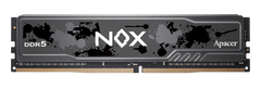 APACER NOX 16GB 5200 AH5U16G52C522MBAA-1 NON-RGB DDR5 DIMM MEMORY