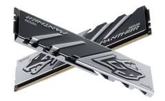 APACER PANTHER 32GB (2X16GB) 5600 AH5U32G56C5227BAA-2 NON-RGB DDR5 DIMM MEMORY
