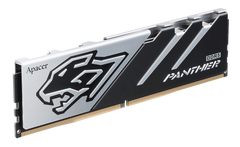 APACER PANTHER 16GB 6000 AH5U16G60C6227BAA-1 NON-RGB DDR5 DIMM MEMORY