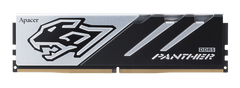 APACER PANTHER 16GB 6000 AH5U16G60C6227BAA-1 NON-RGB DDR5 DIMM MEMORY