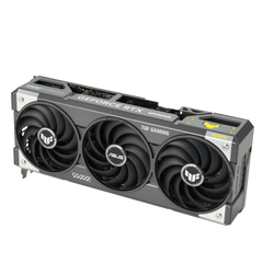 ASUS TUF GEFORCE RTX 5070 12GB GDDR7 GAMING OC TUF-RTX5070-O12G-GAMING GRAPHICS CARD