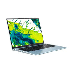 ACER ASPIRE LITE AL14-32P-30XX INTEL CORE 3 N355 8GB DDR5 MEM 512GB SSD 14" WUXGA IPS WIN11 FRESH BLUE OFFICE HOME 2024