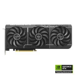 ASUS PRIME GEFORCE RTX 5070TI 16GB GDDR7 OC PRIME-RTX5070TI-O16G GRAPHICS CARD