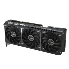 ASUS PRIME GEFORCE RTX 5070TI 16GB GDDR7 OC PRIME-RTX5070TI-O16G GRAPHICS CARD