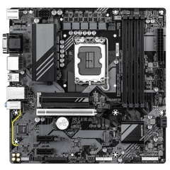 GIGABYTE B760M DS3H GEN5 (DDR5) LGA 1700 INTEL MOTHERBOARD