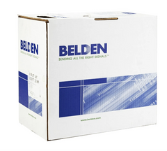 BELDEN CAT 5E UTP CABLE