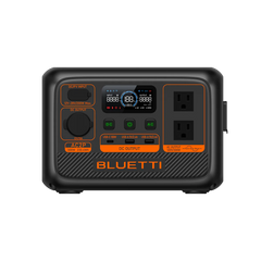 BLUETTI AC2P 300W PORTABLE POWER STATION