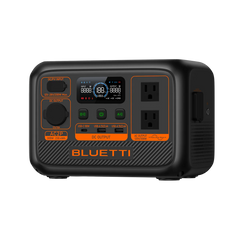 BLUETTI AC2P 300W PORTABLE POWER STATION
