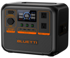 BLUETTI AC70P 1000W PORTABLE POWER STATION