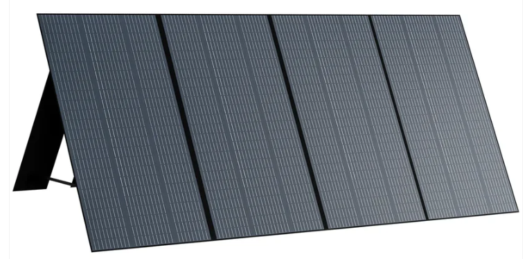 BLUETTI PV350 350W FOLDABLE SOLAR PANEL