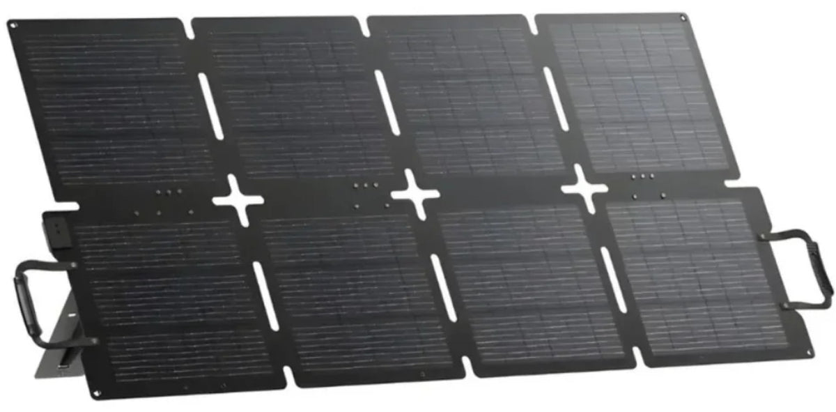 BLUETTI SORA130 130W FOLDABLE SOLAR PANEL