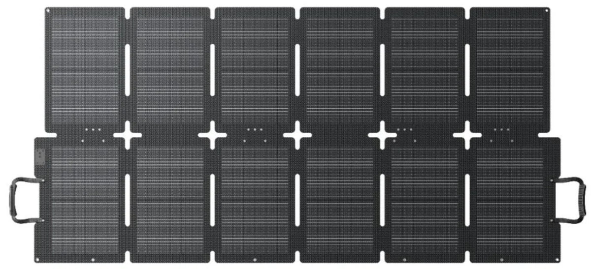 BLUETTI SORA220 220W FOLDABLE SOLAR PANEL