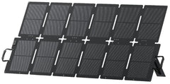 BLUETTI SORA220 220W FOLDABLE SOLAR PANEL