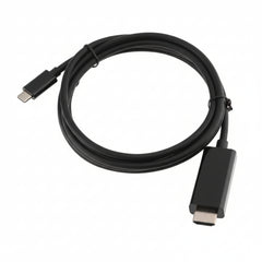 ADLINK TYPE C TO HDMI 1.8M CABLE