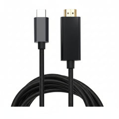 ADLINK TYPE C TO HDMI 1.8M CABLE
