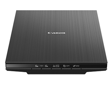 CANON LIDE 400 DOCUMENT SCANNER