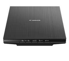 CANON LIDE 400 DOCUMENT SCANNER