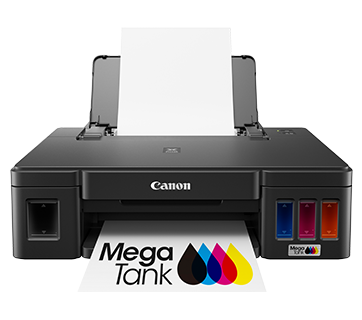CANON PIXMA G1010 INK TANK PRINTER