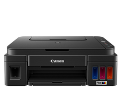 CANON PIXMA G2010 SCAN/COPY/PRINT REFILLABLE INK TANK  PRINTER