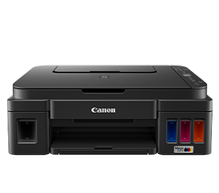 CANON PIXMA G3010 AIO WITH WIFI REFILLABLE INK TANK PRINTER