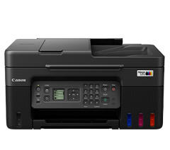 CANON PIXMA G4770 AIO WIFI REFILLABLE INK TANK PRINTER