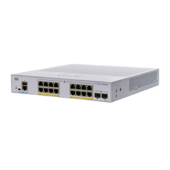 CISCO 350-16P-2G-EU MANAGED GIGABIT SWITCH