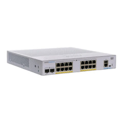 CISCO 350-16P-2G-EU MANAGED GIGABIT SWITCH