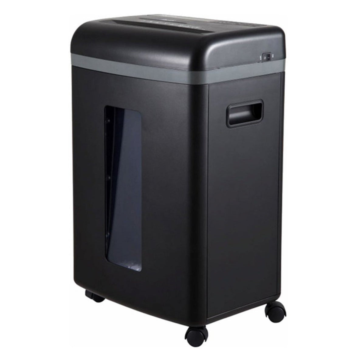 COMIX S3508D PAPER SHREDDER