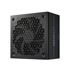 COOLER MASTER 1200W ELITE GOLD FULLY MODULAR 80PLUS GOLD MPW-C001-AFAG-BUS POWER SUPPLY