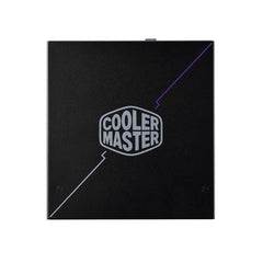 COOLER MASTER 750W V3 80PLUS GOLD MPX-7503-AFAG-2EBUS POWER SUPPLY