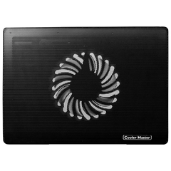 COOLER MASTER NOTEPAL L100 R9-NBC-L1HK-GP LAPTOP COOLING PAD