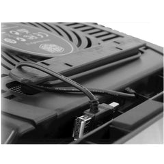 COOLER MASTER NOTEPAL L1 R9-NBC-NPL1-GP LAPTOP COOLING PAD