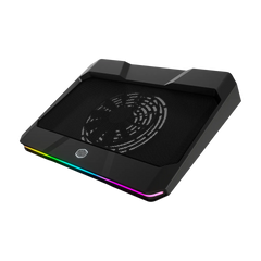 COOLER MASTER NOTEPAL X150 SPECTRUM MNX-SWXB-10NFA-R1 LAPTOP COOLING PAD