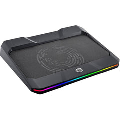 COOLER MASTER NOTEPAL X150 SPECTRUM MNX-SWXB-10NFA-R1 LAPTOP COOLING PAD