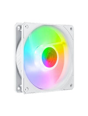 COOLER MASTER SICKLEFLOW 120 ARGB WHITE MFX-B2DW-18NPA-R1 CASE FAN